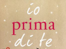 Silver Bay + io prima di te Jojo Moyes